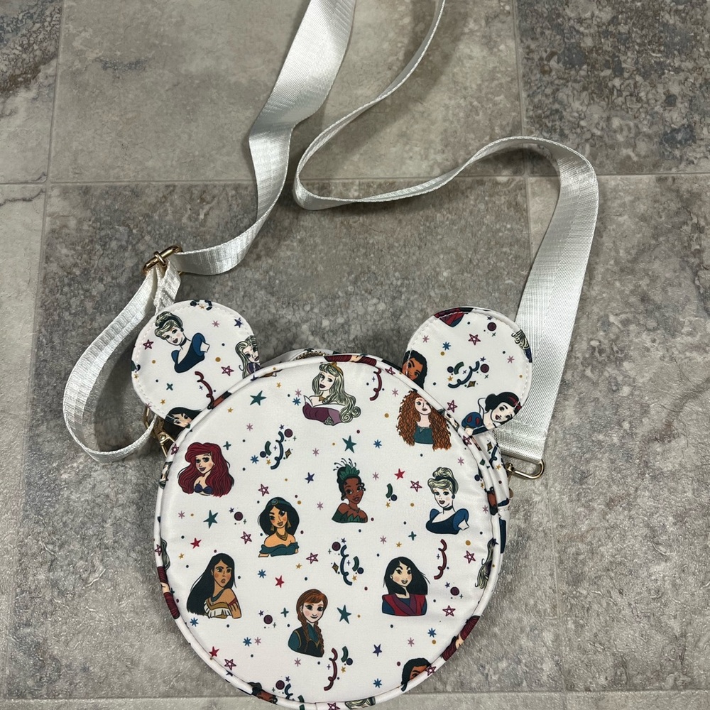 Shop the Magic box Princess crossbody